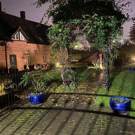 The Old Sack Warehouse Villa Hereford Exterior photo