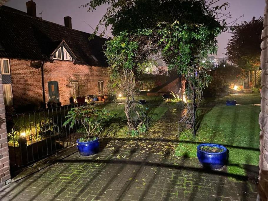 The Old Sack Warehouse Villa Hereford Exterior photo